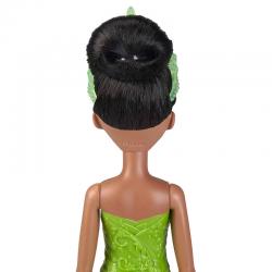 Muñeca Brillo Real Tiana Disney 29cm - Imagen 2