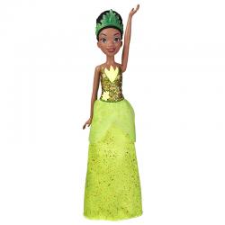 Muñeca Brillo Real Tiana Disney 29cm - Imagen 3