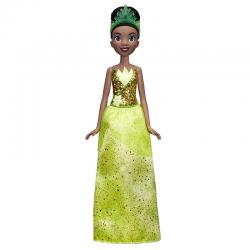 Muñeca Brillo Real Tiana Disney 29cm - Imagen 5