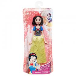 Muñeca Brillo Real Blancanieves Disney - Imagen 1