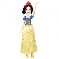 Muñeca Brillo Real Blancanieves Disney - Imagen 3