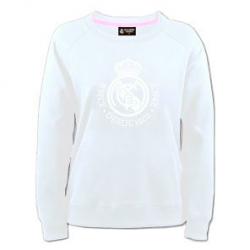 Sudadera Real Madrid mujer adulto - Imagen 1