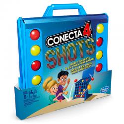 Juego Conecta 4 Shots - Imagen 3