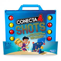 Juego Conecta 4 Shots - Imagen 4