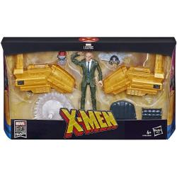 Figura + vehiculo Profesor X X-Men Marvel Legends 15cm - Imagen 1