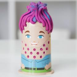 Barberia Play-Doh - Imagen 3