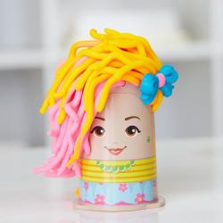 Barberia Play-Doh - Imagen 4