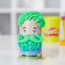 Barberia Play-Doh - Imagen 5