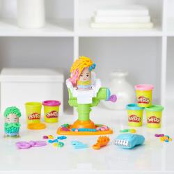 Barberia Play-Doh - Imagen 6