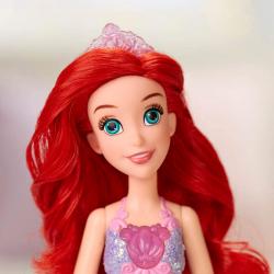 Muñeca Musical Ariel La Sirenita Disney - Imagen 2