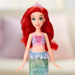Muñeca Musical Ariel La Sirenita Disney - Imagen 3