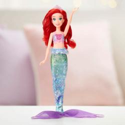Muñeca Musical Ariel La Sirenita Disney - Imagen 5