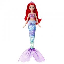 Muñeca Musical Ariel La Sirenita Disney - Imagen 6