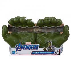 Super Puños Gamma Hulk Vengadores Avengers Marvel - Imagen 1