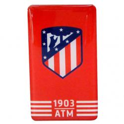 Iman escudo Atletico de Madrid - Imagen 1