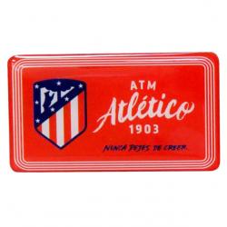 Iman escudo Atletico de Madrid - Imagen 1