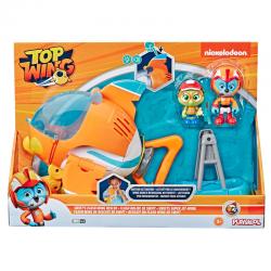 Helicoptero de Rescate Top Wing - Imagen 1