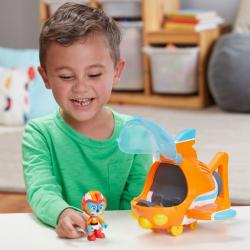 Helicoptero de Rescate Top Wing - Imagen 3