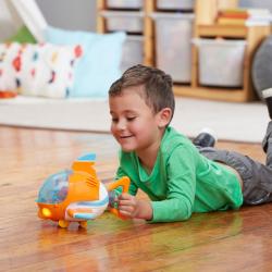 Helicoptero de Rescate Top Wing - Imagen 4