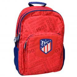 Mochila Atletico Madrid adaptable 42cm - Imagen 1
