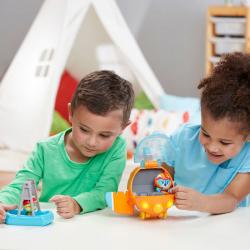 Helicoptero de Rescate Top Wing - Imagen 5