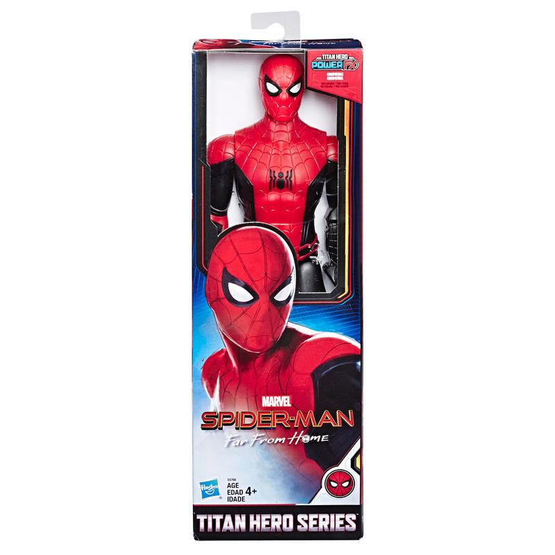 Figura Spiderman Marvel - Imagen 1
