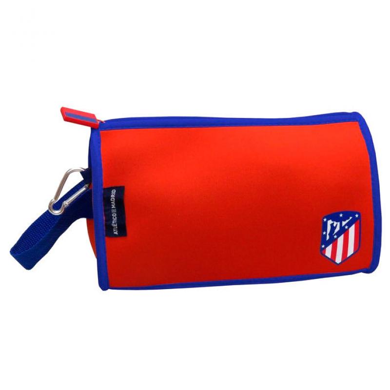 Portatodo Atletico de Madrid jumbo neopreno - Imagen 1