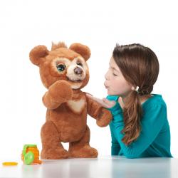 Cubby El Oso Curioso - Imagen 2