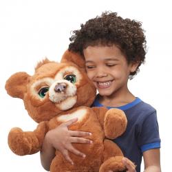 Cubby El Oso Curioso - Imagen 3