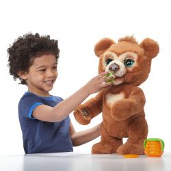 Cubby El Oso Curioso - Imagen 4