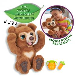 Cubby El Oso Curioso - Imagen 5