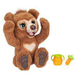 Cubby El Oso Curioso - Imagen 6