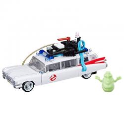 Figura Ectotron ECTO-1 Ghostbusters Cazafantasmas - Imagen 3