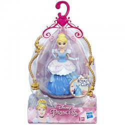 Muñeca mini Cenicienta Disney - Imagen 1