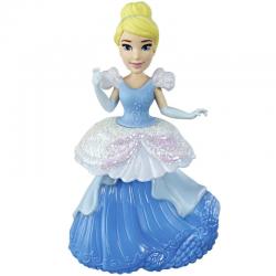 Muñeca mini Cenicienta Disney - Imagen 2