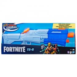Lanzador de agua TS-R Fortnite Super Soaker Nerf - Imagen 1