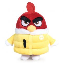 Peluche Red Angry Birds Eagle Island 23cm - Imagen 1
