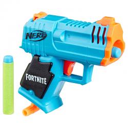 Lanzador Microshots Hc-R Fortnite Nerf - Imagen 1