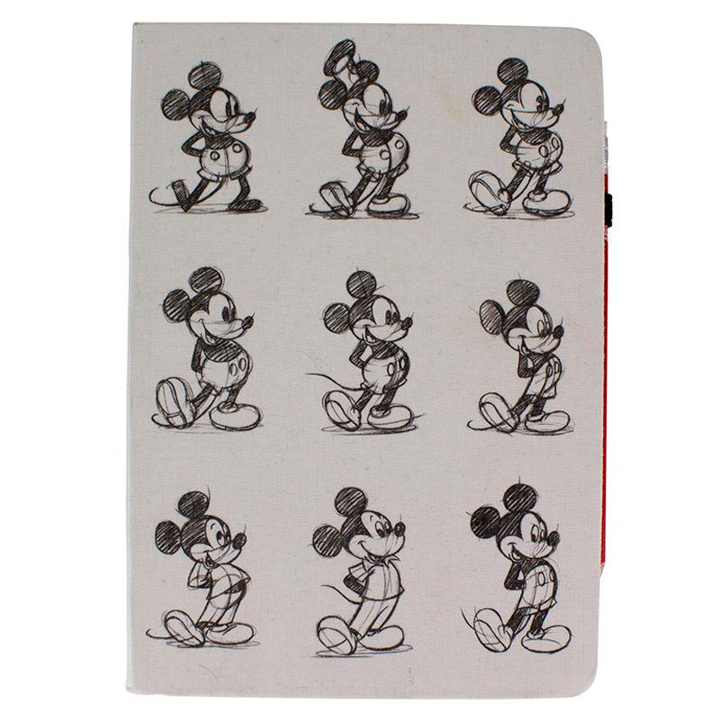 Cuaderno Mickey Disney - Imagen 1