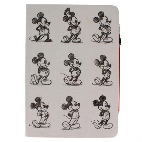 Cuaderno Mickey Disney - Imagen 1
