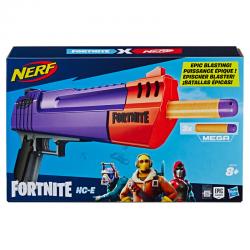 HC-E Batallas Epicas Fortnite Nerf - Imagen 1