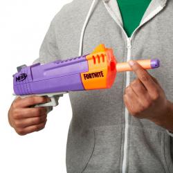 HC-E Batallas Epicas Fortnite Nerf - Imagen 4