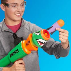 Lanza cohetes Fortnite Nerf - Imagen 2