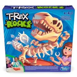 Juego T-Rex Rocks - Imagen 1