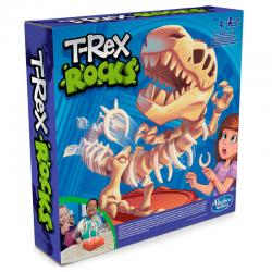 Juego T-Rex Rocks - Imagen 2
