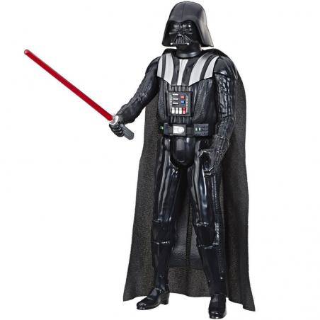 Figura Darth Vader Star Wars 30cm - Imagen 1