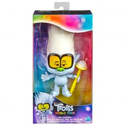 Muñeco Tiny Diamond Trolls World Tour - Imagen 1