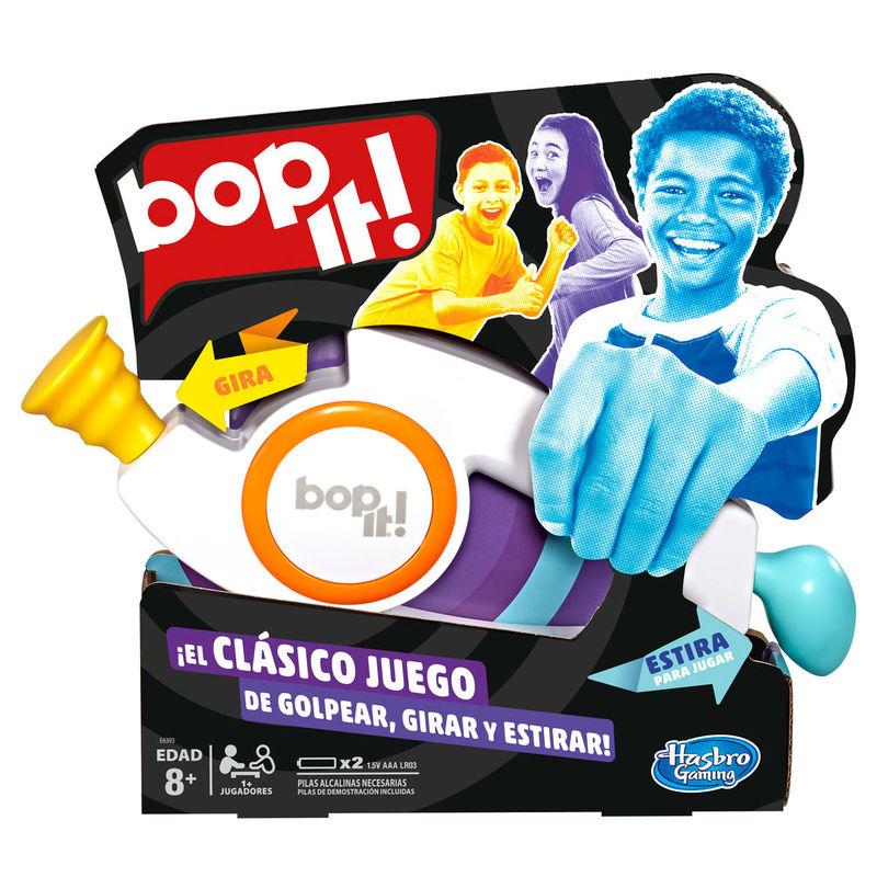 Juego Bop It - Imagen 1
