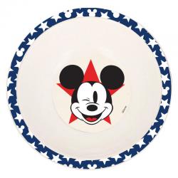 Cuenco Mickey Disney bambu - Imagen 1