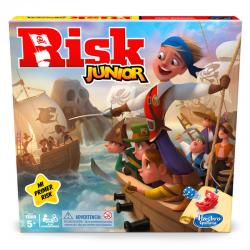 Juego Risk Junior - Imagen 1